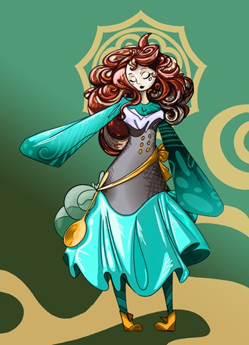 Illustration Art 03